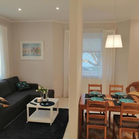 Cicha Przystan - Apartamenty Wyspa Solna Kołobrzeg Exterior foto