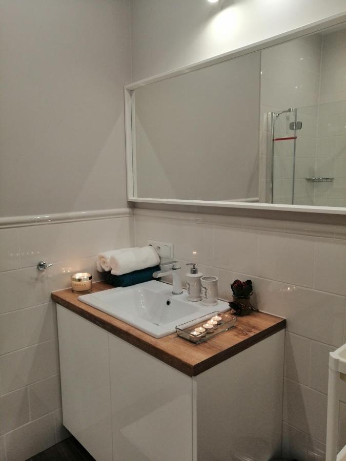 Cicha Przystan - Apartamenty Wyspa Solna Kołobrzeg Exterior foto