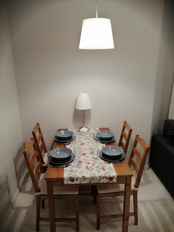 Cicha Przystan - Apartamenty Wyspa Solna Kołobrzeg Exterior foto